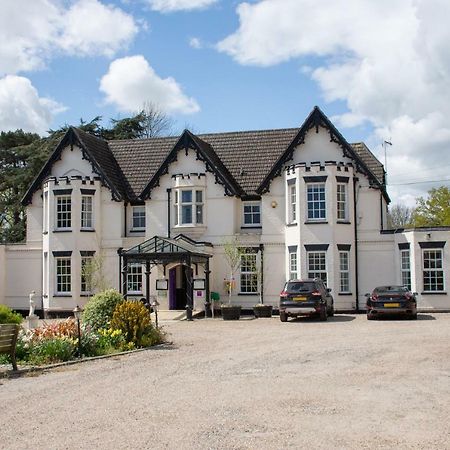 The Coach House Suffolk Ξενοδοχείο Lowestoft Εξωτερικό φωτογραφία