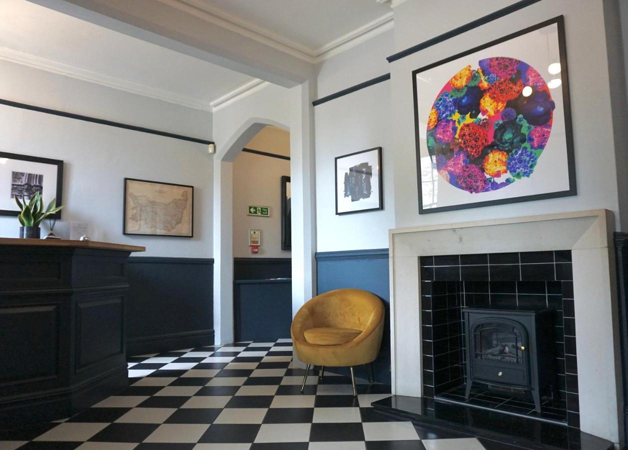 The Coach House Suffolk Ξενοδοχείο Lowestoft Εξωτερικό φωτογραφία