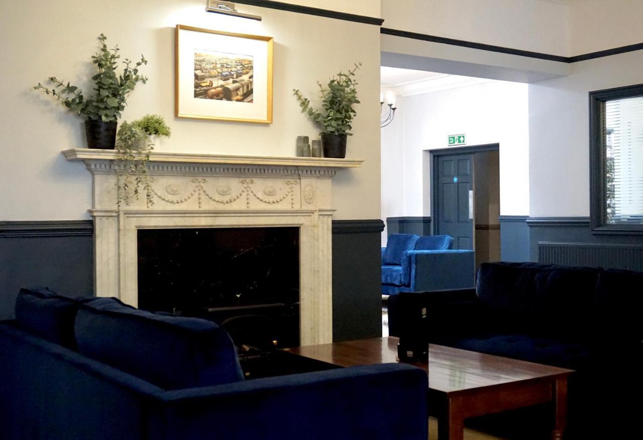 The Coach House Suffolk Ξενοδοχείο Lowestoft Εξωτερικό φωτογραφία