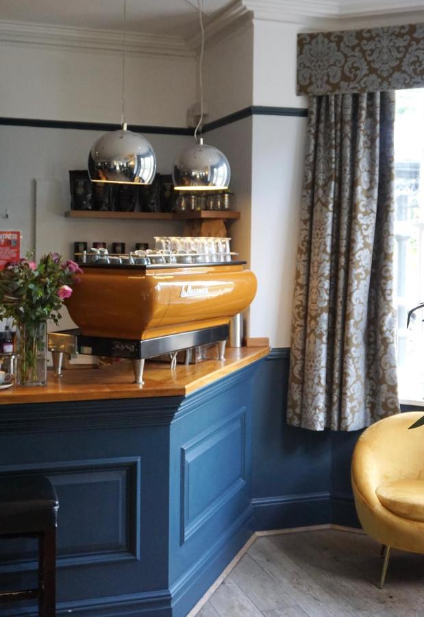 The Coach House Suffolk Ξενοδοχείο Lowestoft Εξωτερικό φωτογραφία