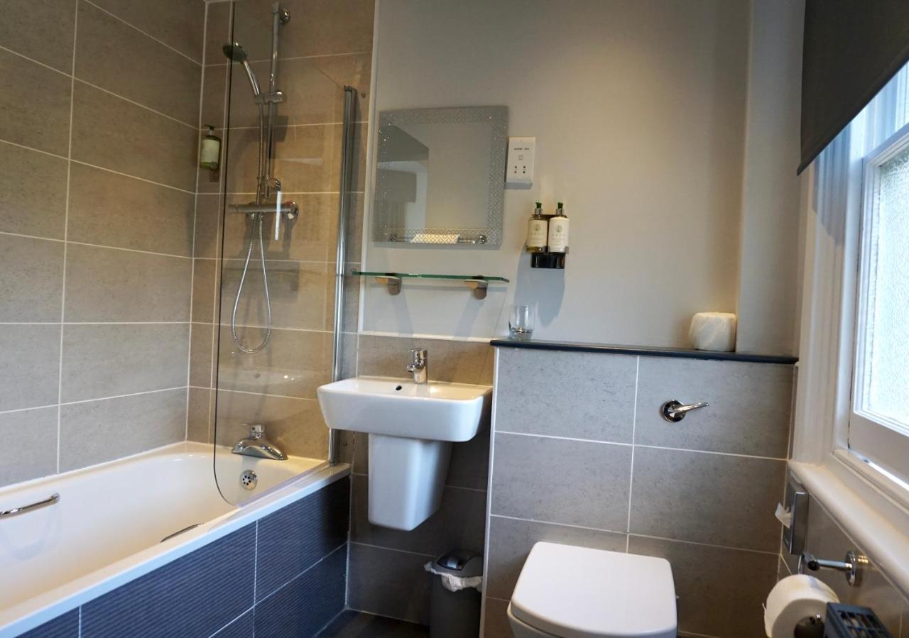 The Coach House Suffolk Ξενοδοχείο Lowestoft Εξωτερικό φωτογραφία
