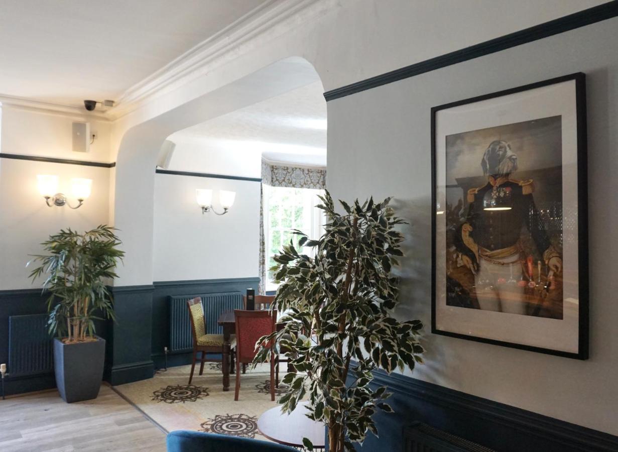 The Coach House Suffolk Ξενοδοχείο Lowestoft Εξωτερικό φωτογραφία