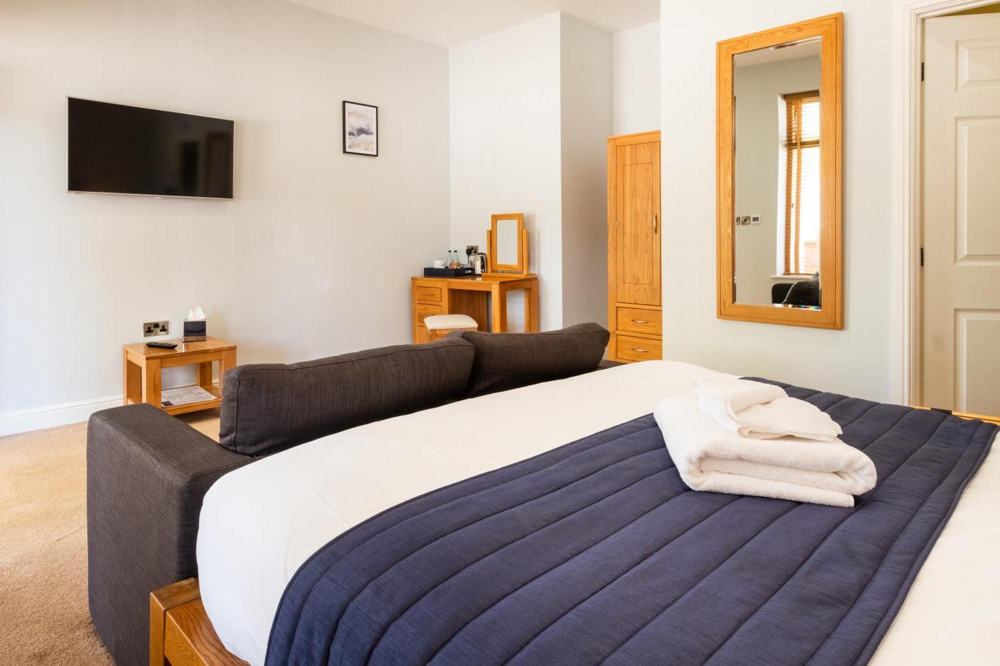 The Coach House Suffolk Ξενοδοχείο Lowestoft Εξωτερικό φωτογραφία