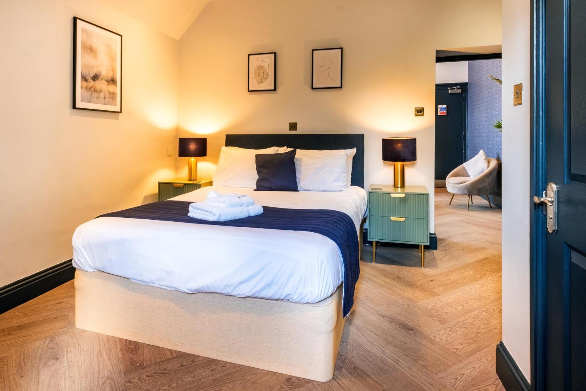 The Coach House Suffolk Ξενοδοχείο Lowestoft Εξωτερικό φωτογραφία