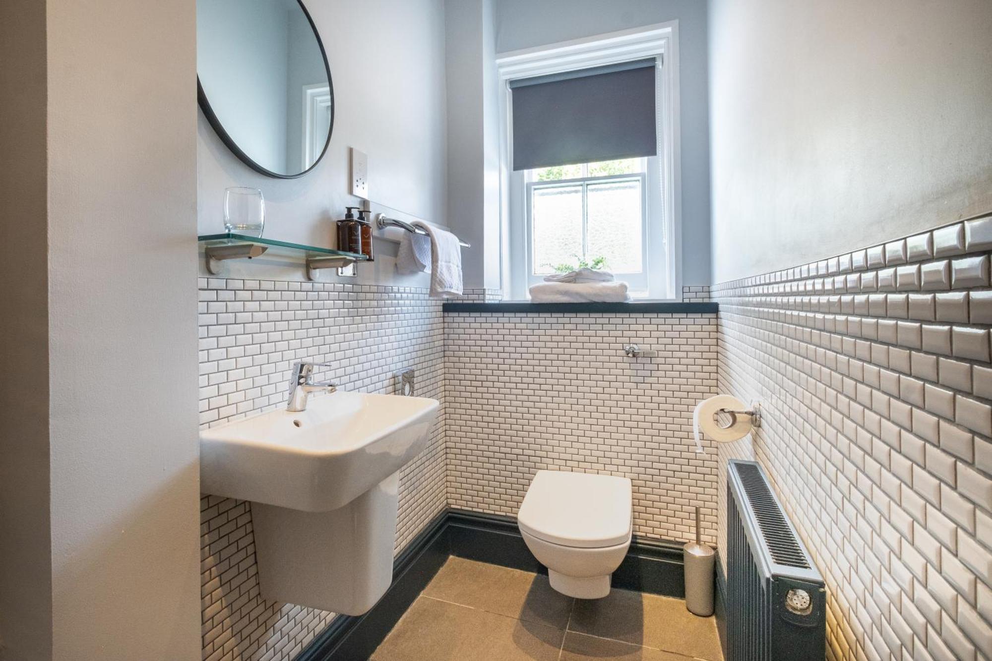 The Coach House Suffolk Ξενοδοχείο Lowestoft Εξωτερικό φωτογραφία