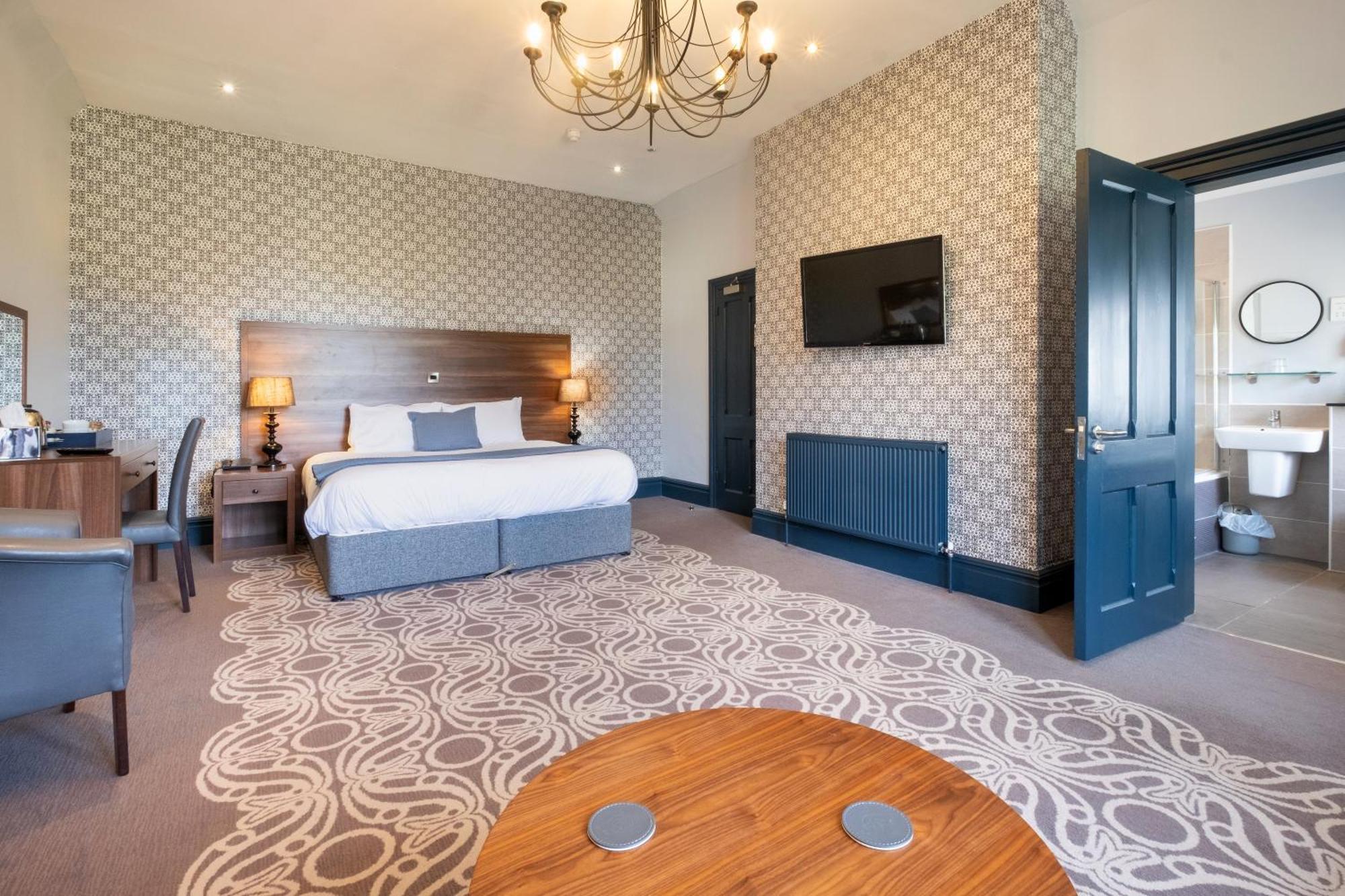 The Coach House Suffolk Ξενοδοχείο Lowestoft Εξωτερικό φωτογραφία