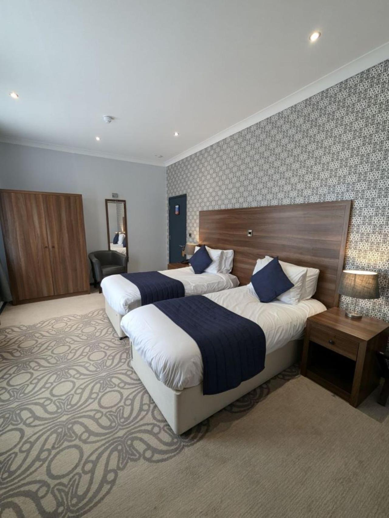 The Coach House Suffolk Ξενοδοχείο Lowestoft Εξωτερικό φωτογραφία