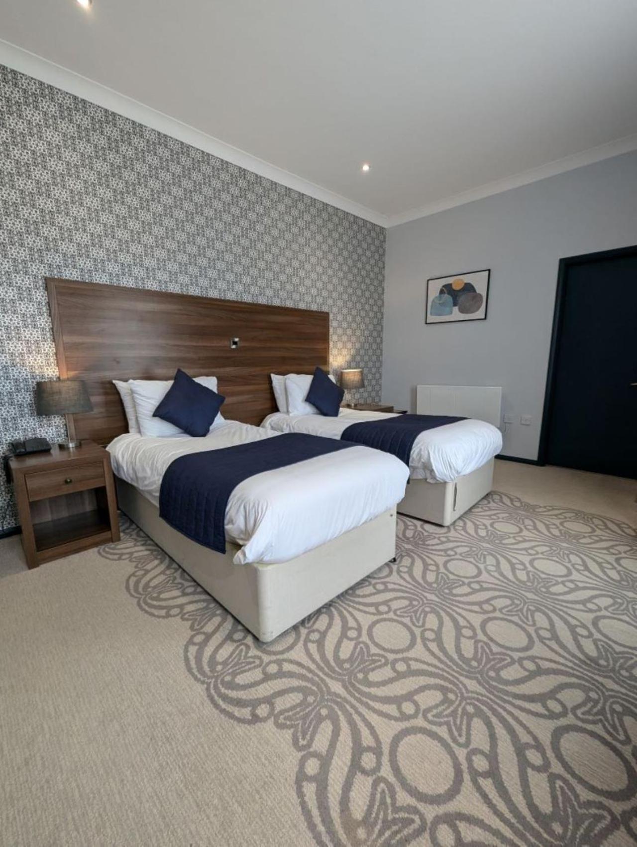 The Coach House Suffolk Ξενοδοχείο Lowestoft Εξωτερικό φωτογραφία