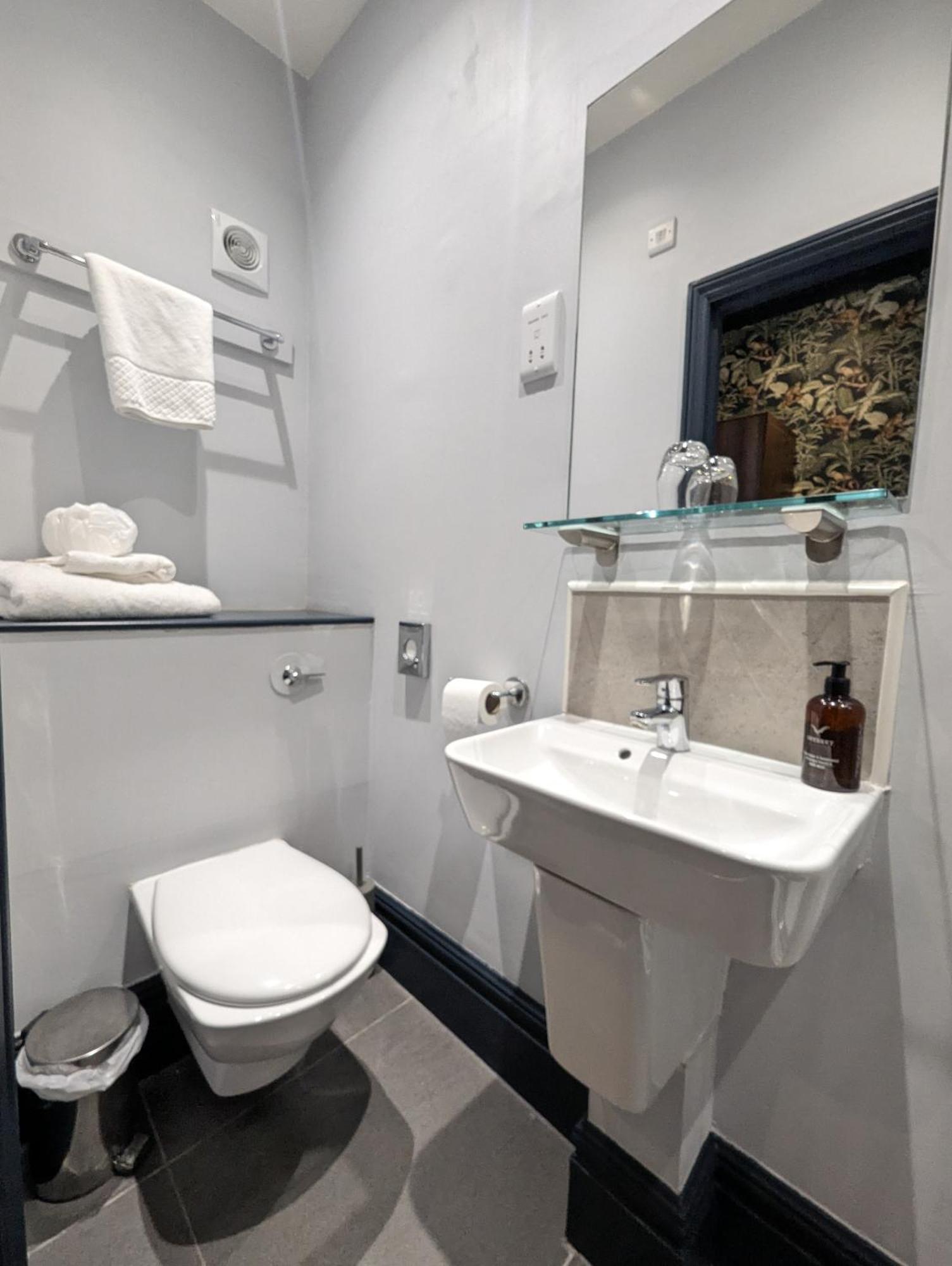 The Coach House Suffolk Ξενοδοχείο Lowestoft Εξωτερικό φωτογραφία