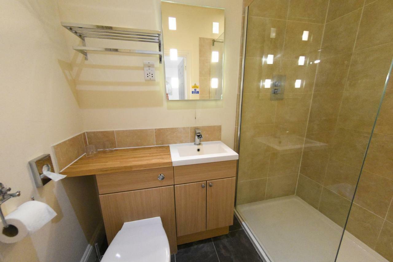 The Coach House Suffolk Ξενοδοχείο Lowestoft Εξωτερικό φωτογραφία